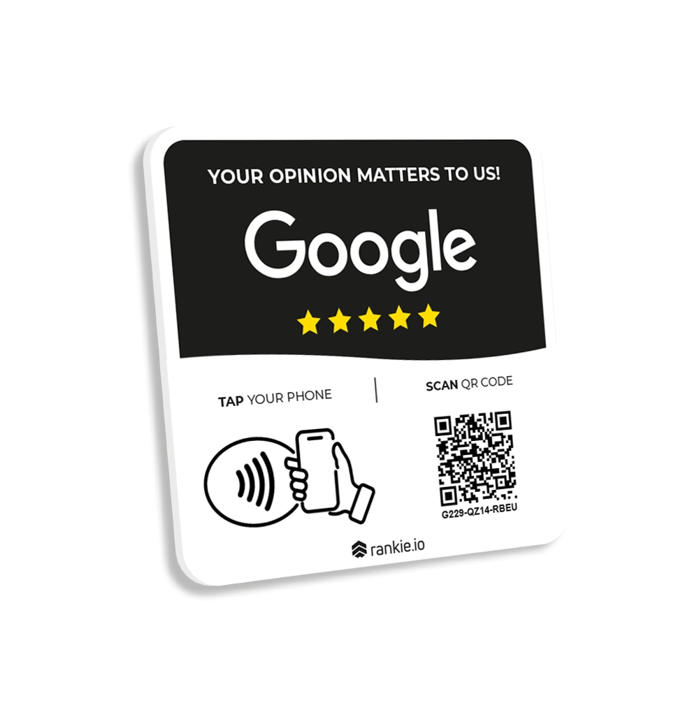 Google tabuľka