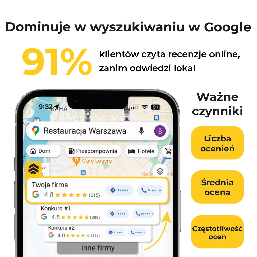 Google tabliczka (PL)